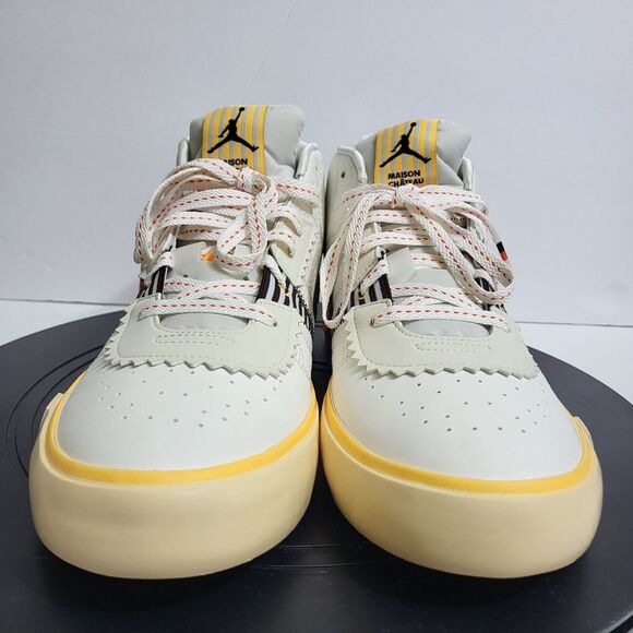 Jordan Series Mid SP Sail Maison Chateau Rouge DO5247-122 Mens 11.5 NiB New - Picture 5 of 12